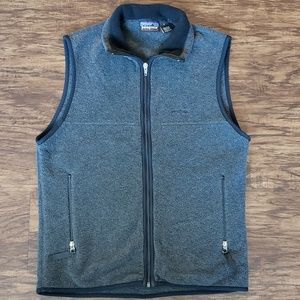 Women's Patagonia vest